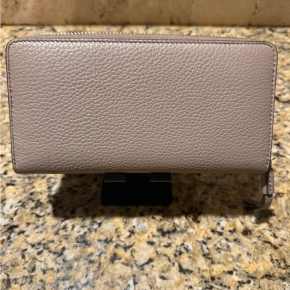 Tory Burch Wallet - Grey - Picture 3 of 14